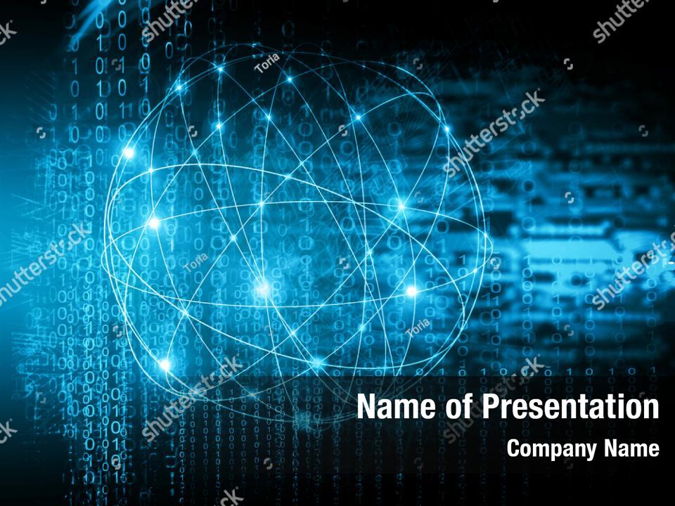 Detail Background Power Point Internet Nomer 16