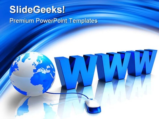Detail Background Power Point Internet Nomer 19