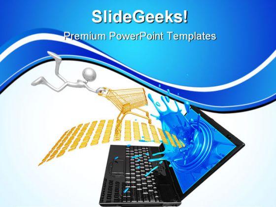 Detail Background Power Point Internet Nomer 24