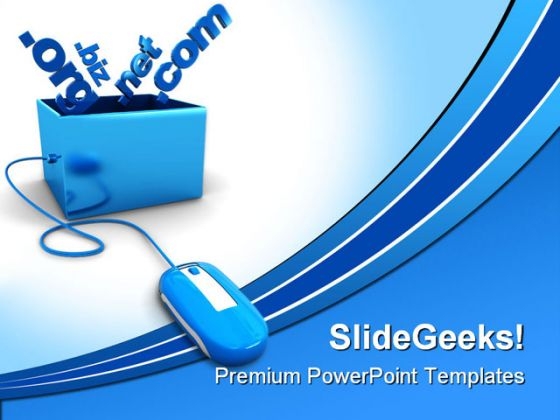 Detail Background Power Point Internet Nomer 3