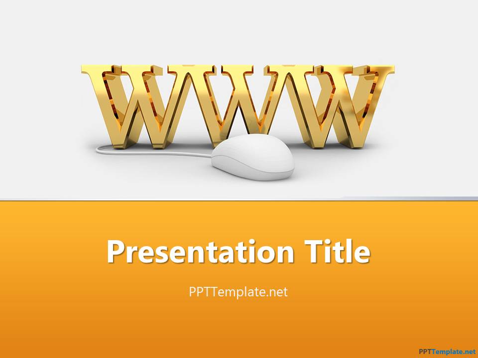Detail Background Power Point Internet Nomer 29