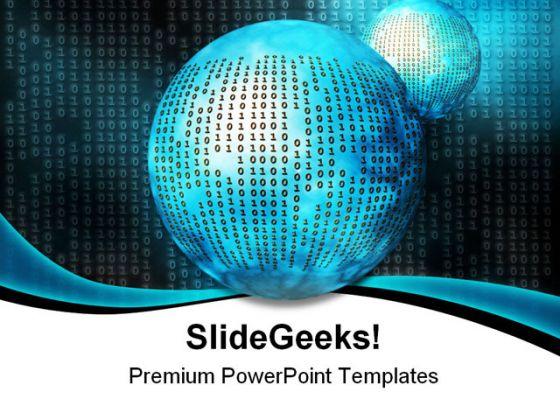 Detail Background Power Point Internet Nomer 31