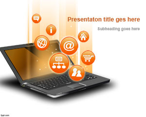Detail Background Power Point Internet Nomer 32