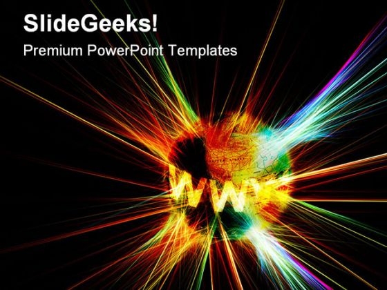 Detail Background Power Point Internet Nomer 35