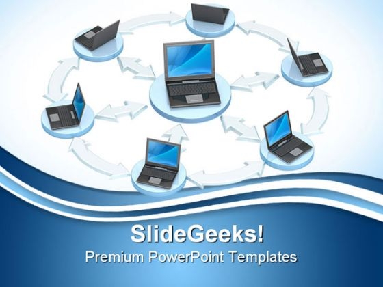 Detail Background Power Point Internet Nomer 38