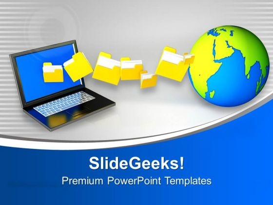 Detail Background Power Point Internet Nomer 43