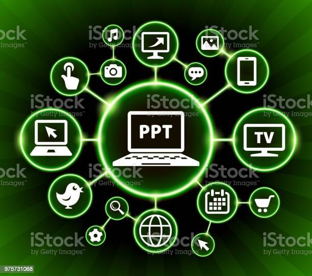 Detail Background Power Point Internet Nomer 48