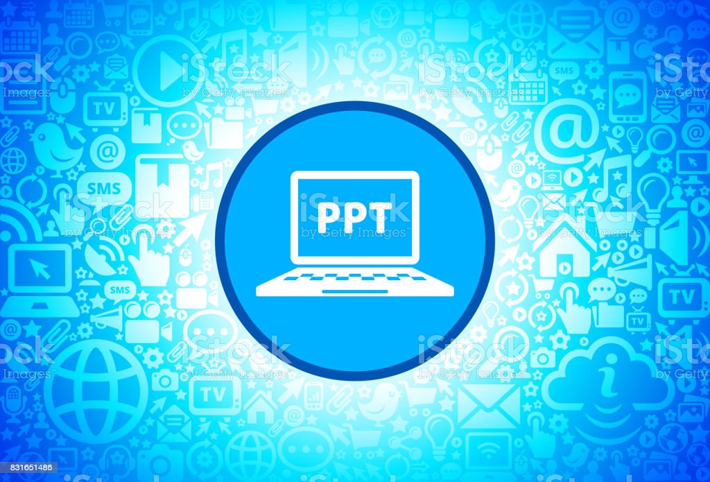 Detail Background Power Point Internet Nomer 8