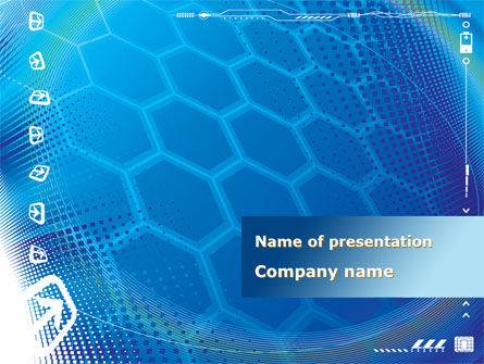Detail Background Power Point Jaringan Komputer Nomer 54