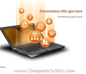 Detail Background Power Point Jaringan Komputer Nomer 56
