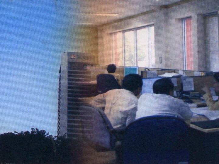 Detail Background Power Point Kantor Nomer 54