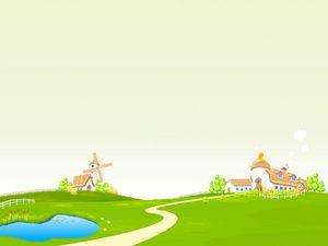 Detail Background Power Point Kartun Nomer 49