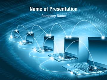Detail Background Power Point Komputer Nomer 38