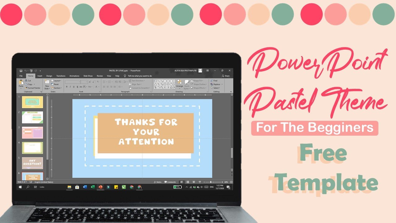 Detail Background Power Point Komputer Nomer 55