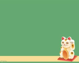 Detail Background Power Point Kucing Nomer 4