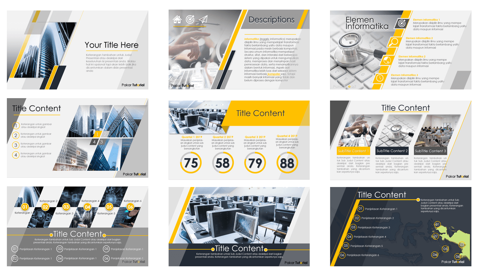 Detail Background Power Point Kuliah Nomer 33