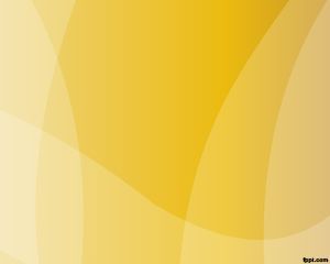 Detail Background Power Point Kuning Nomer 10
