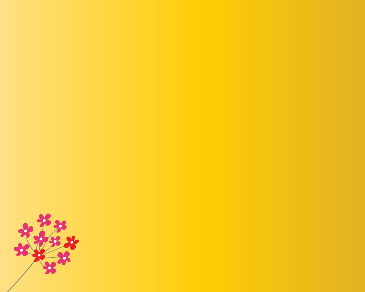 Detail Background Power Point Kuning Nomer 11