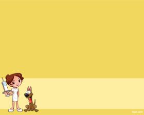 Detail Background Power Point Kuning Nomer 19