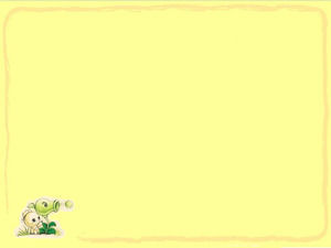 Detail Background Power Point Kuning Nomer 20