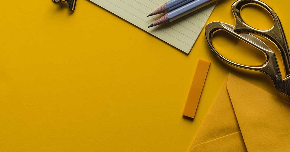 Detail Background Power Point Kuning Nomer 32