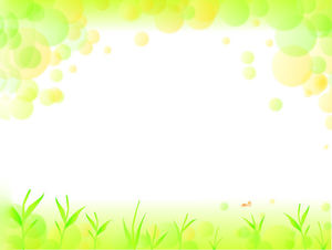 Detail Background Power Point Kuning Nomer 37