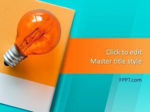 Detail Background Power Point Listrik Nomer 2