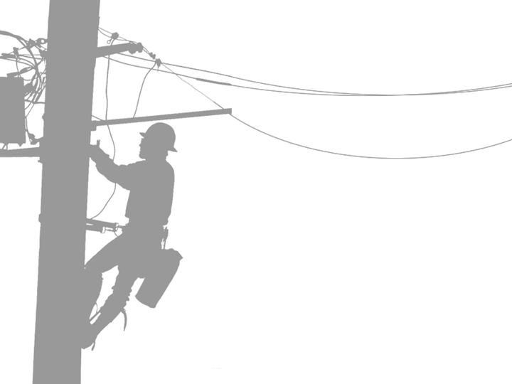 Detail Background Power Point Listrik Nomer 3