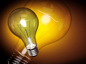 Detail Background Power Point Listrik Nomer 5