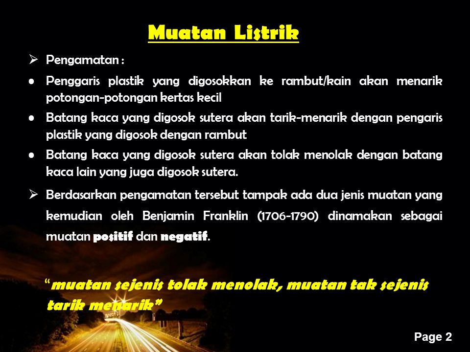 Detail Background Power Point Listrik Nomer 39