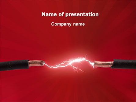 Detail Background Power Point Listrik Nomer 10
