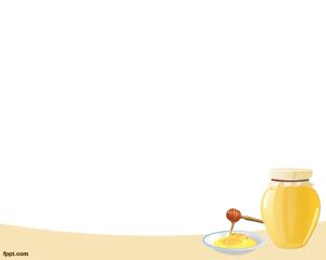 Detail Background Power Point Makanan Nomer 4