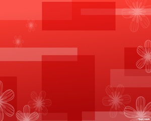 Detail Background Power Point Merah Nomer 18