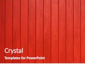 Detail Background Power Point Merah Nomer 25