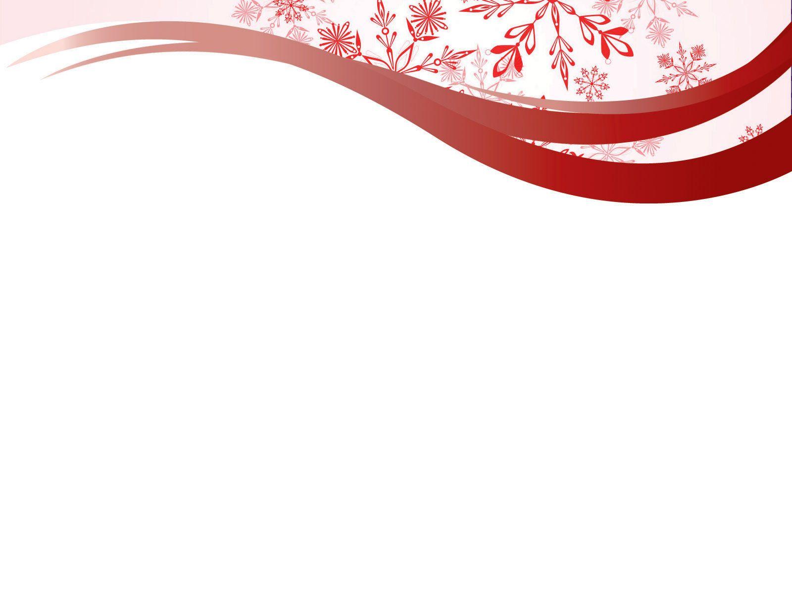Detail Background Power Point Merah Nomer 28