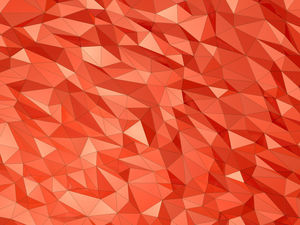 Detail Background Power Point Merah Nomer 41