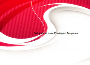 Detail Background Power Point Merah Nomer 44