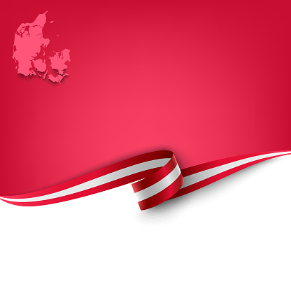 Detail Background Power Point Merah Nomer 51