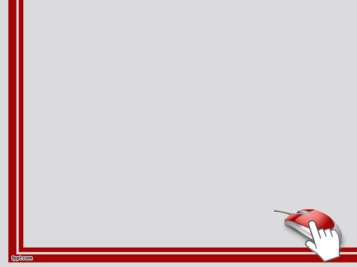 Detail Background Power Point Merah Nomer 55