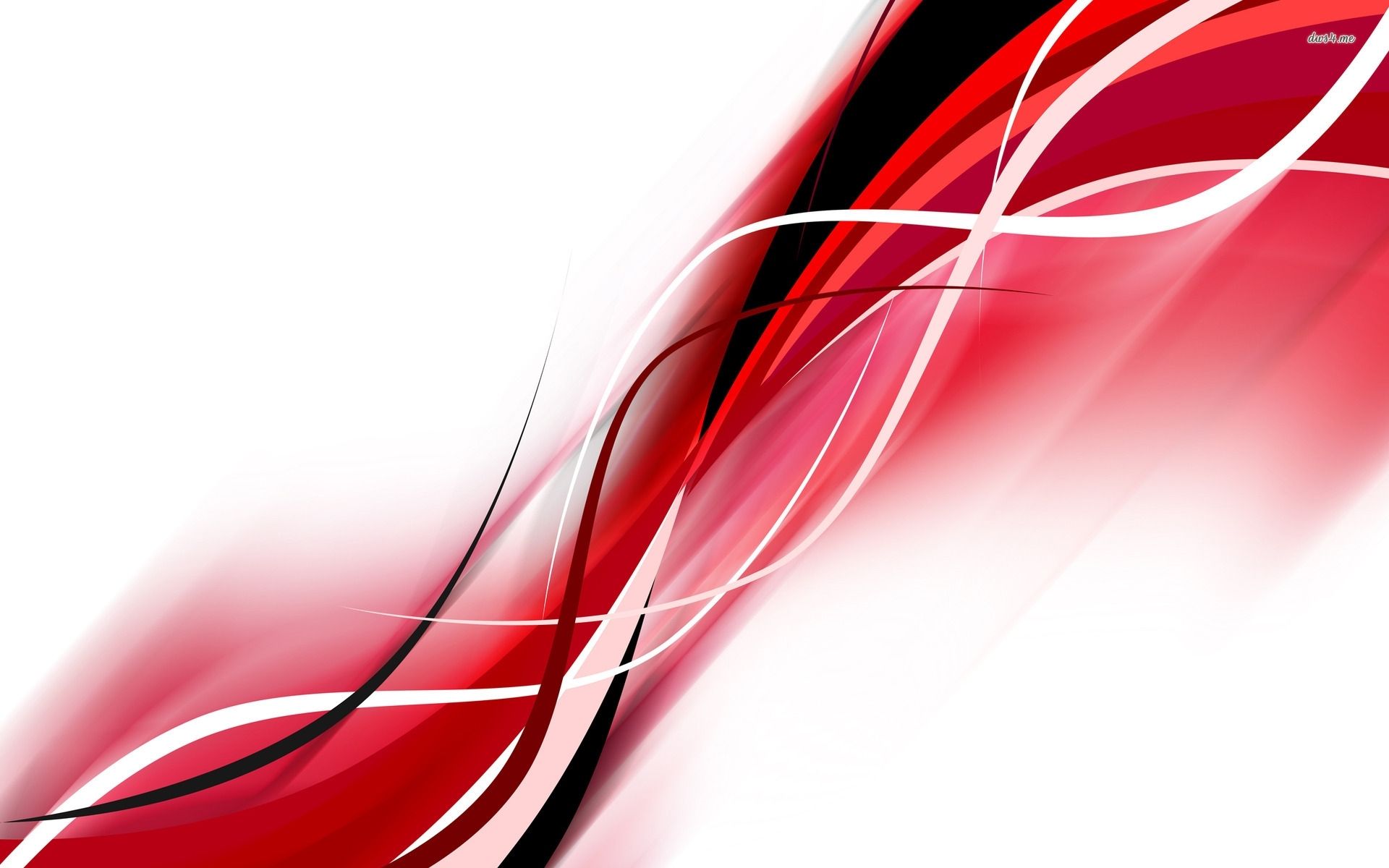 Detail Background Power Point Merah Putih Nomer 17