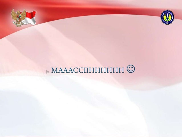 Detail Background Power Point Merah Putih Nomer 36