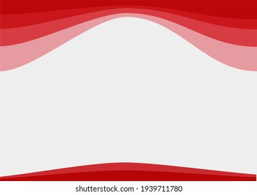 Detail Background Power Point Merah Putih Nomer 49
