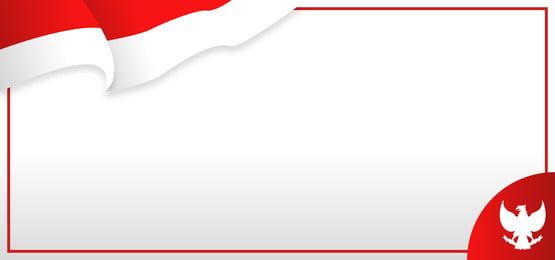 Detail Background Power Point Merah Putih Nomer 50