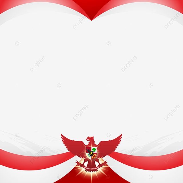 Detail Background Power Point Merah Putih Nomer 51