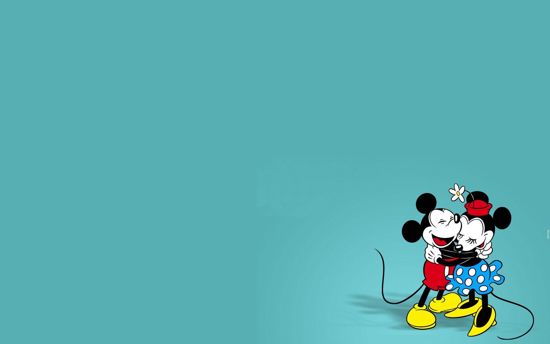 Detail Background Power Point Mickey Mouse Nomer 21