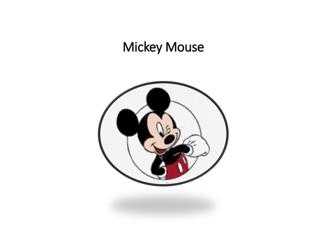 Detail Background Power Point Mickey Mouse Nomer 22