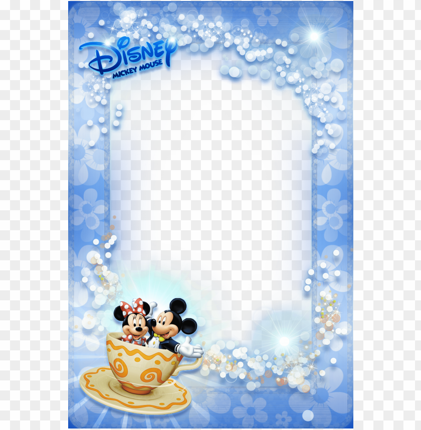 Detail Background Power Point Mickey Mouse Nomer 37