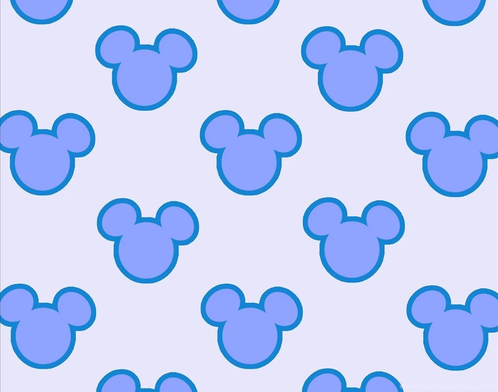 Detail Background Power Point Mickey Mouse Nomer 46