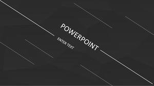 Detail Background Power Point Minimalis Nomer 20