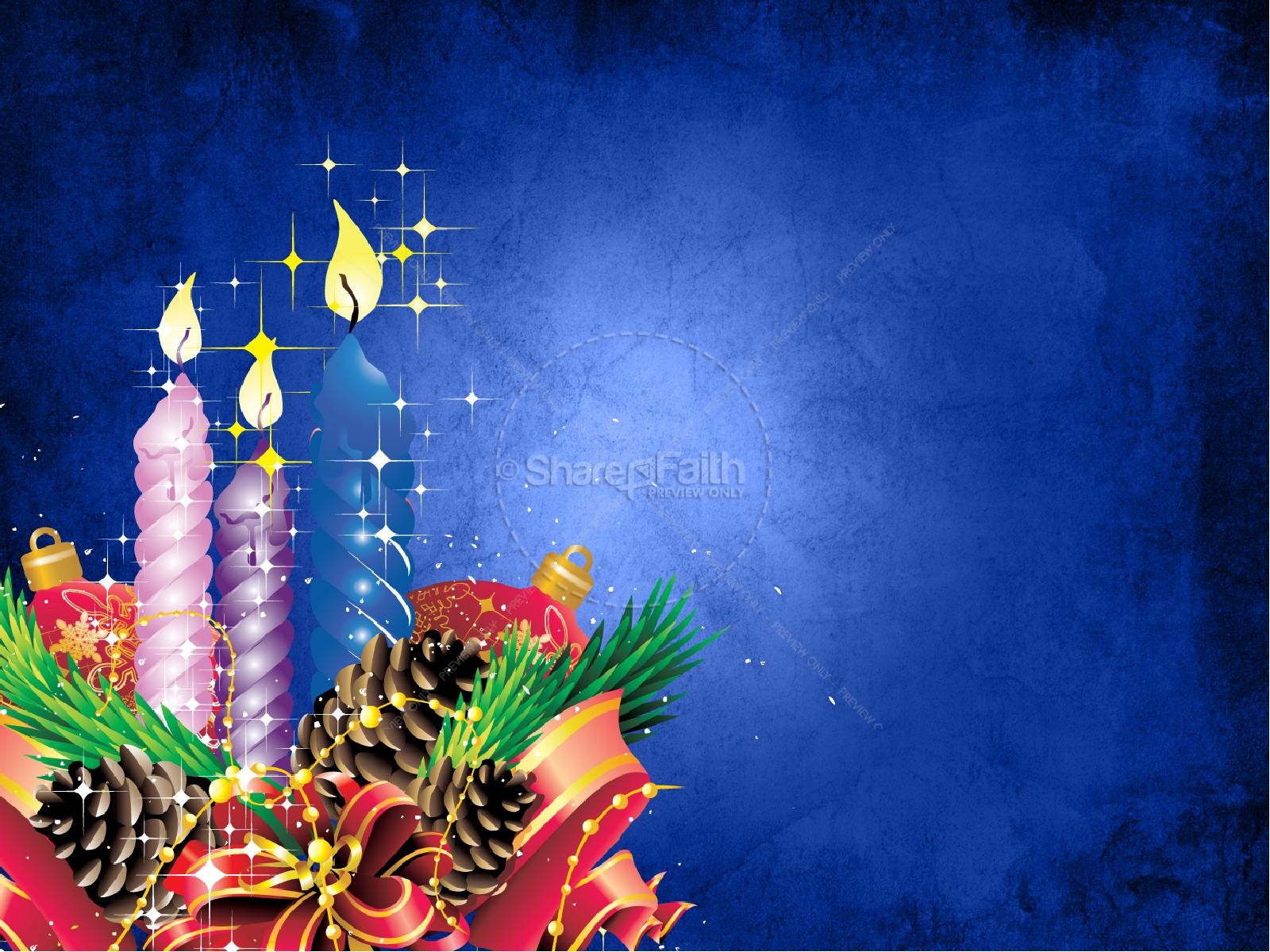 Detail Background Power Point Natal Nomer 27